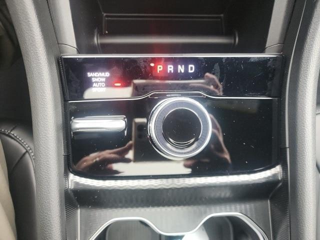 new 2025 Jeep Grand Cherokee L car, priced at $43,119