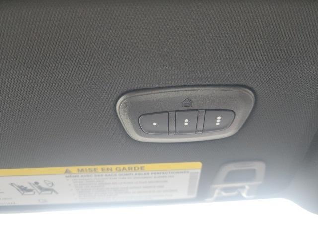 new 2025 Jeep Grand Cherokee L car, priced at $43,119