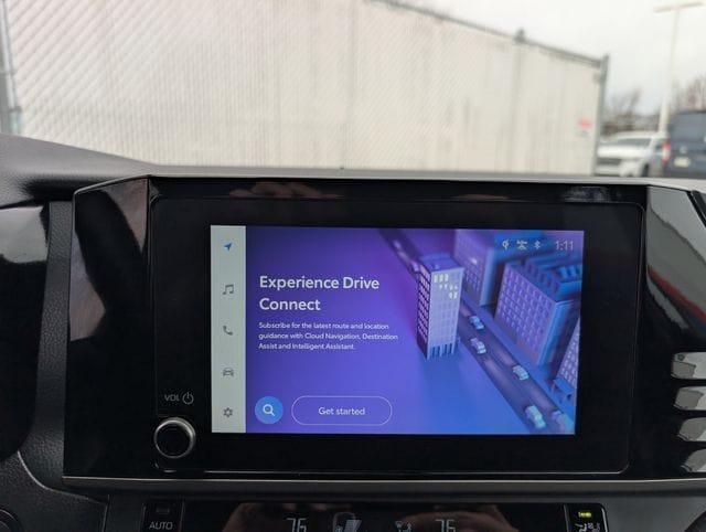 used 2025 Toyota Camry car, priced at $26,933