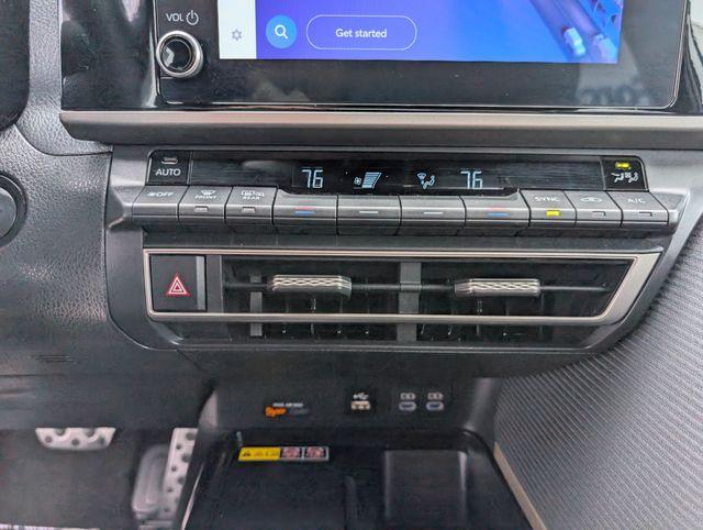 used 2025 Toyota Camry car, priced at $26,933