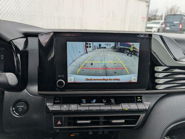 used 2025 Toyota Camry car, priced at $26,933