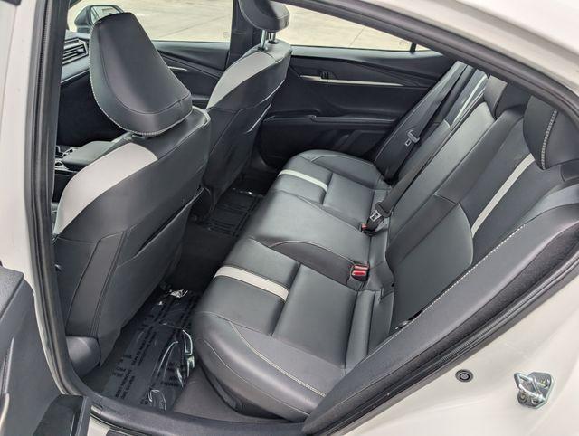 used 2025 Toyota Camry car, priced at $26,933