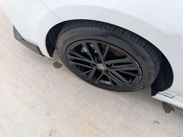 used 2025 Toyota Camry car, priced at $26,933