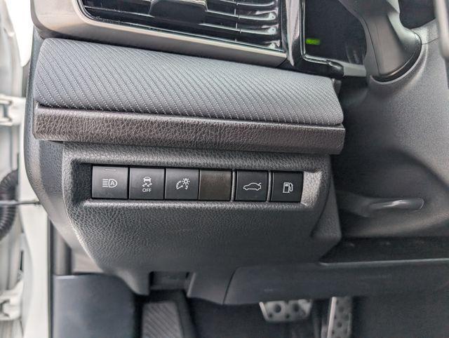 used 2025 Toyota Camry car, priced at $26,933
