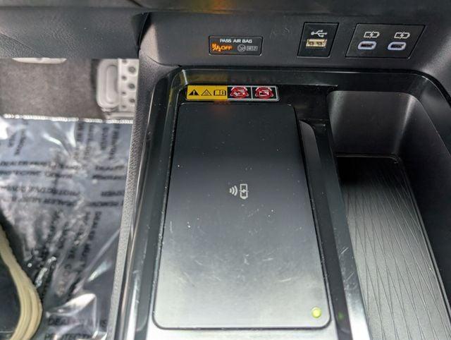 used 2025 Toyota Camry car, priced at $26,933