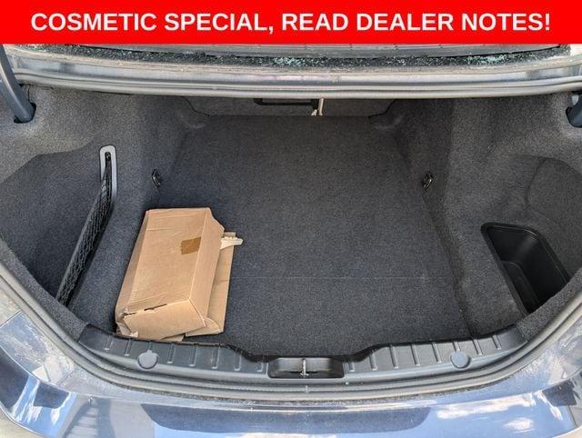 used 2012 BMW 535 car, priced at $5,450