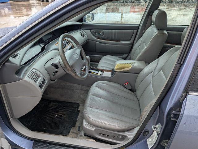 used 2000 Toyota Avalon car, priced at $4,415
