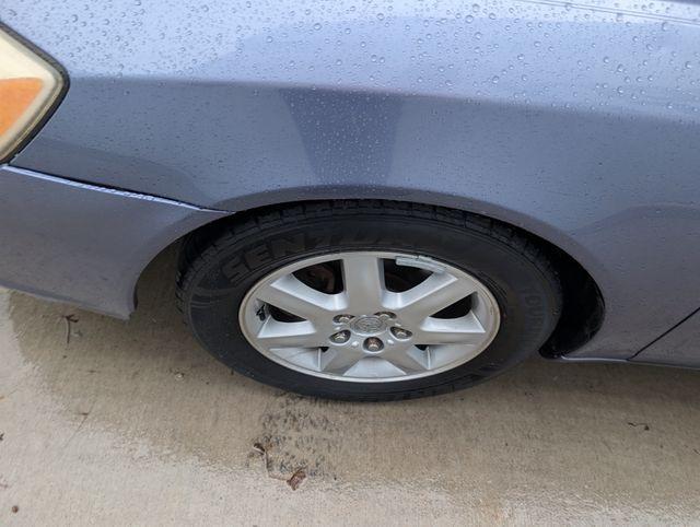 used 2000 Toyota Avalon car, priced at $4,415