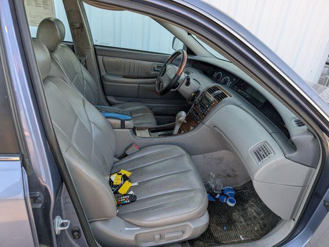 used 2000 Toyota Avalon car, priced at $4,415