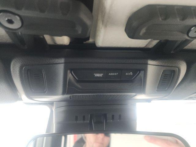 new 2026 Jeep Gladiator car, priced at $44,708