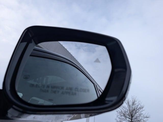 used 2023 Jeep Grand Cherokee L car, priced at $30,962