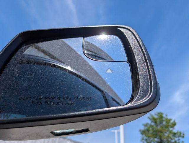 used 2023 Ram 1500 car, priced at $29,122