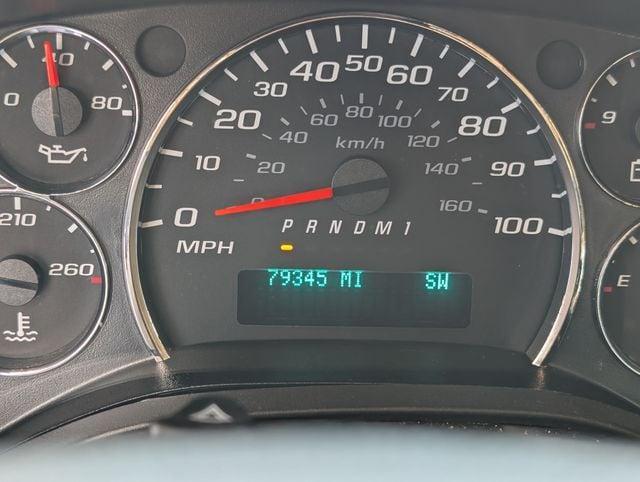 used 2018 Chevrolet Express 3500 car, priced at $23,150