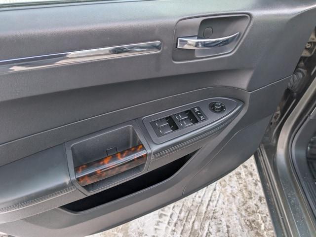 used 2010 Chrysler 300 car, priced at $7,439