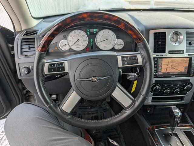 used 2010 Chrysler 300 car, priced at $7,439