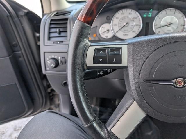 used 2010 Chrysler 300 car, priced at $7,439