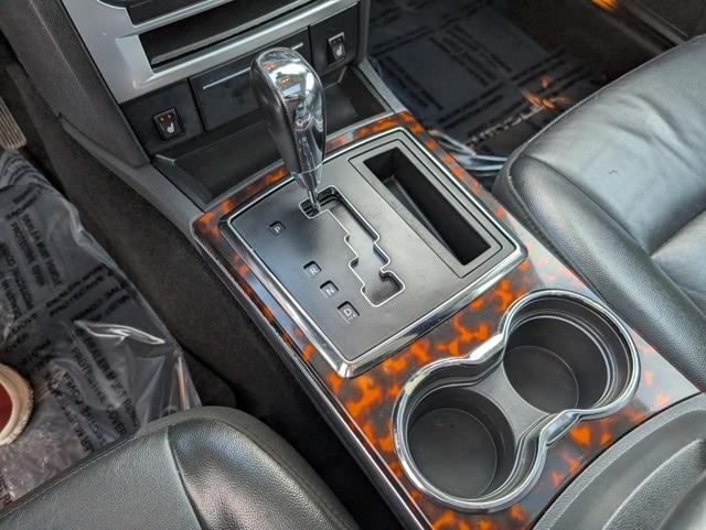 used 2010 Chrysler 300 car, priced at $7,439