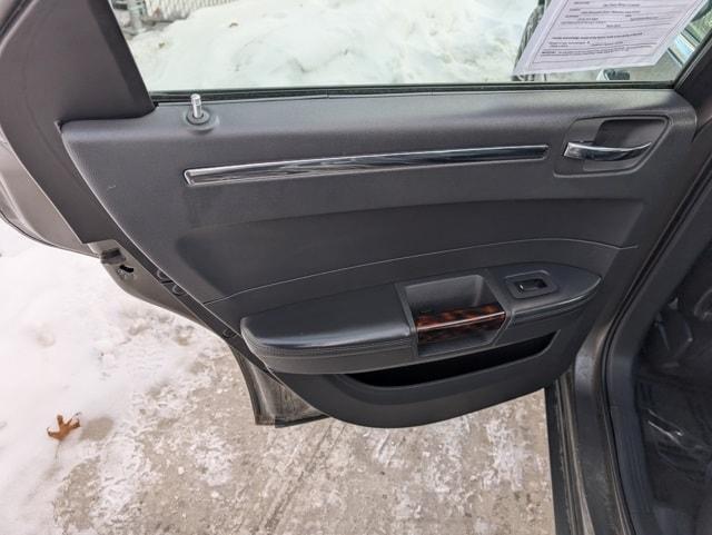 used 2010 Chrysler 300 car, priced at $7,439