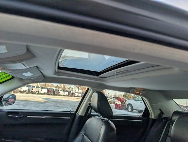 used 2010 Chrysler 300 car, priced at $7,439