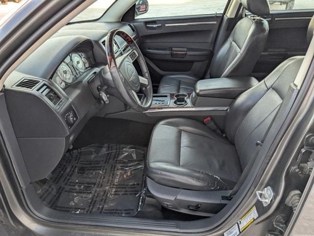 used 2010 Chrysler 300 car, priced at $7,439