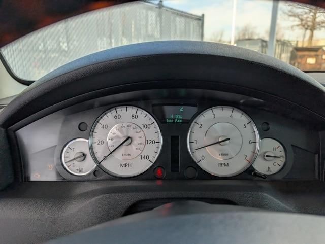 used 2010 Chrysler 300 car, priced at $7,439