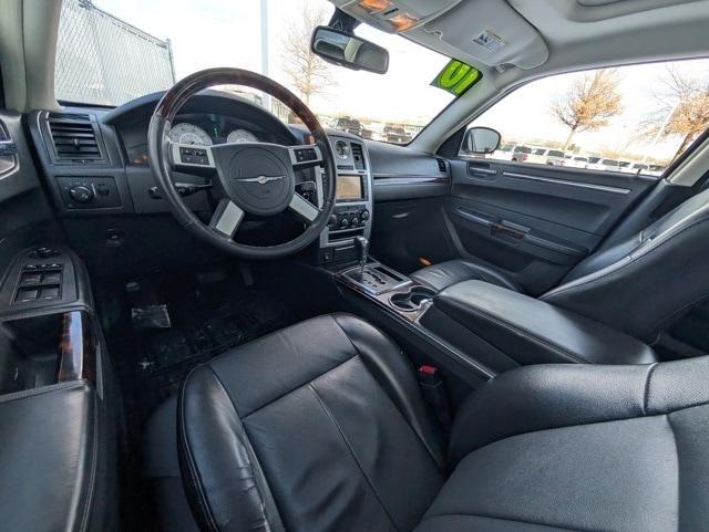 used 2010 Chrysler 300 car, priced at $7,439