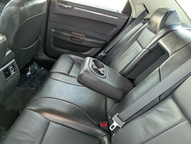 used 2010 Chrysler 300 car, priced at $7,439