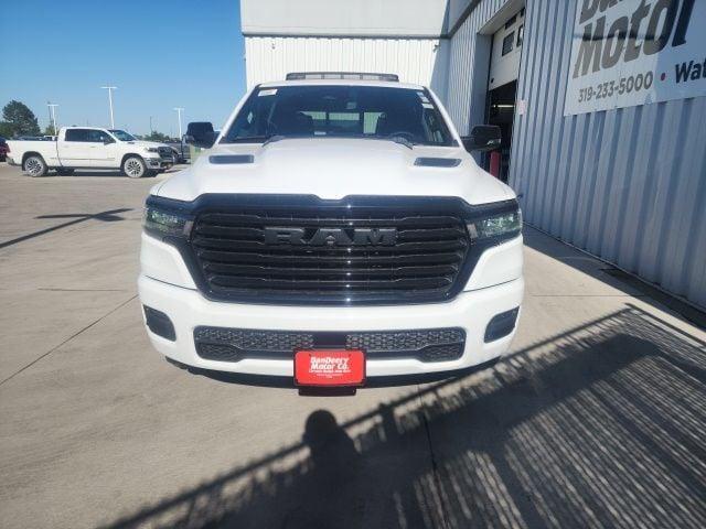 new 2026 Ram 1500 car, priced at $66,087