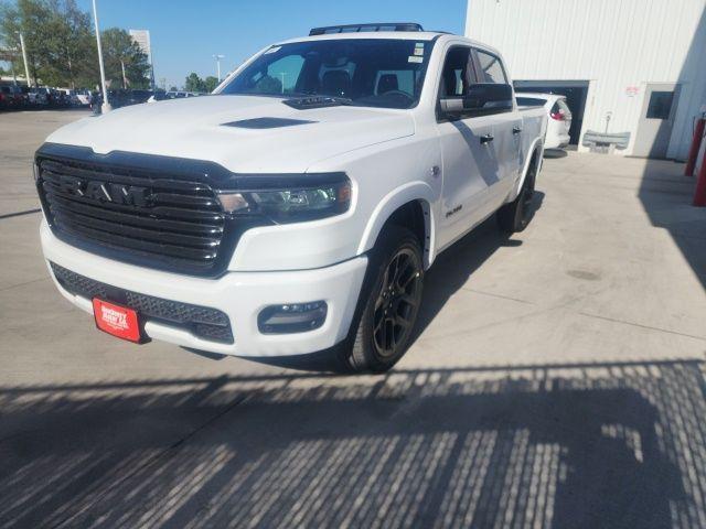 new 2026 Ram 1500 car, priced at $66,087