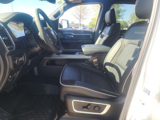 new 2026 Ram 1500 car, priced at $66,087