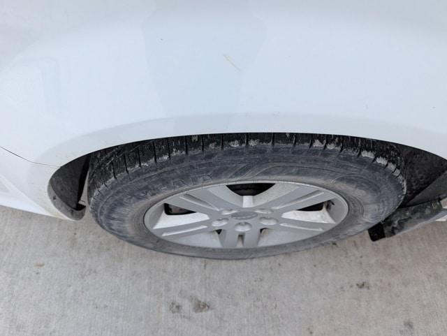 used 2018 Dodge Grand Caravan car, priced at $6,677