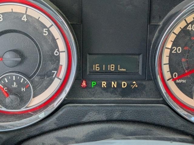 used 2018 Dodge Grand Caravan car, priced at $6,677