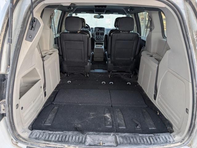 used 2018 Dodge Grand Caravan car, priced at $6,677