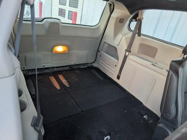 used 2018 Dodge Grand Caravan car, priced at $6,677