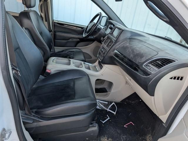 used 2018 Dodge Grand Caravan car, priced at $6,677