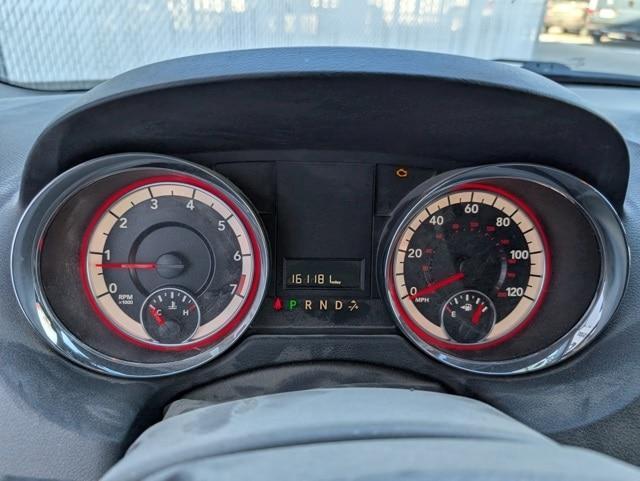 used 2018 Dodge Grand Caravan car, priced at $6,677