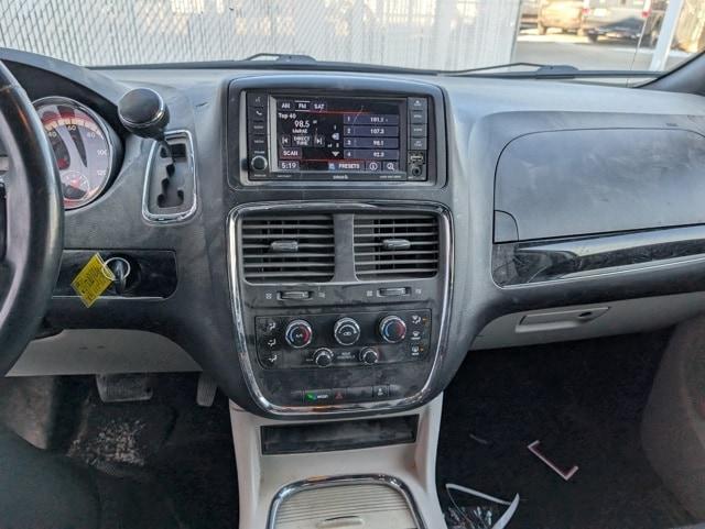 used 2018 Dodge Grand Caravan car, priced at $6,677