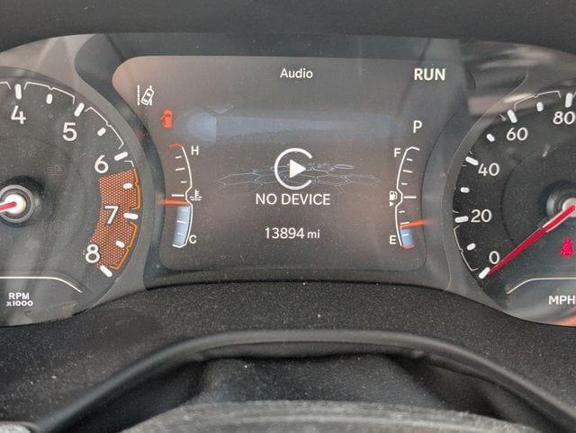 used 2024 Jeep Compass car, priced at $22,875