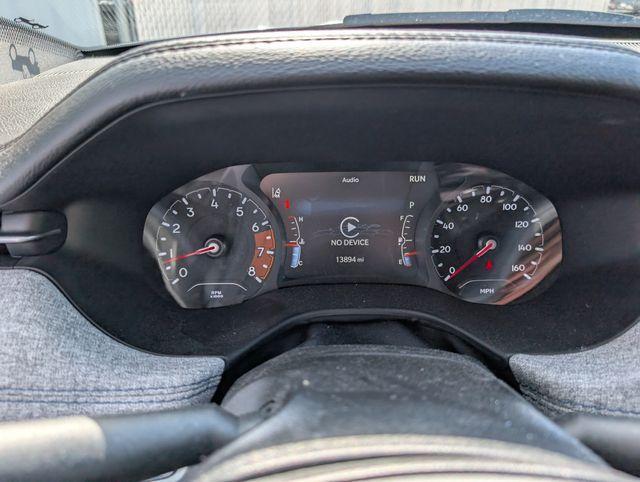 used 2024 Jeep Compass car, priced at $22,875