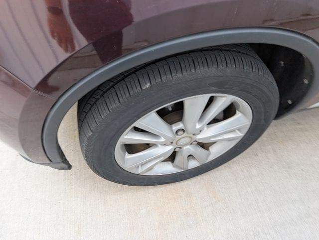 used 2012 Dodge Durango car, priced at $7,614