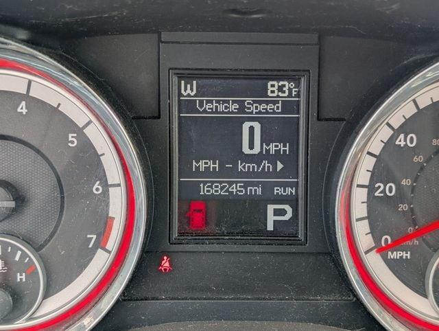 used 2012 Dodge Durango car, priced at $7,614
