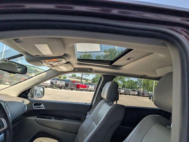 used 2012 Dodge Durango car, priced at $7,614
