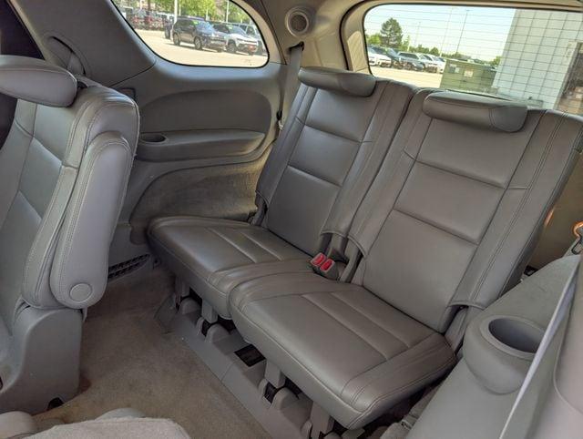 used 2012 Dodge Durango car, priced at $7,614