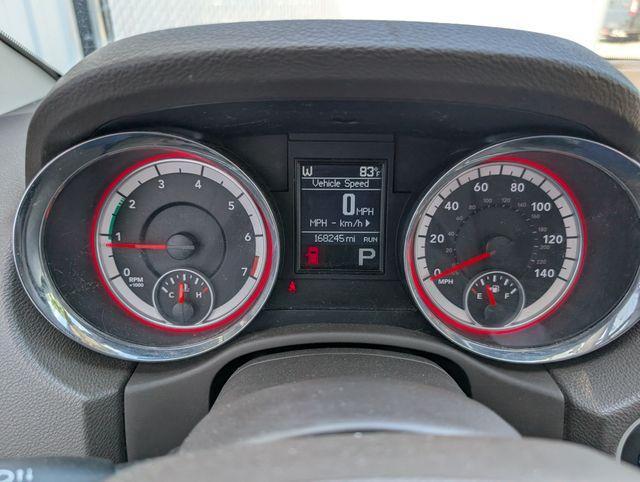 used 2012 Dodge Durango car, priced at $7,614