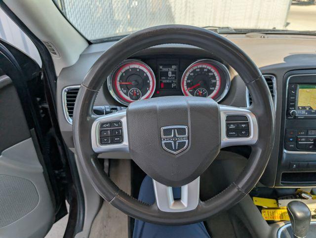used 2012 Dodge Durango car, priced at $7,614