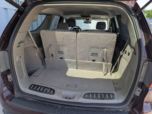 used 2012 Dodge Durango car, priced at $7,614