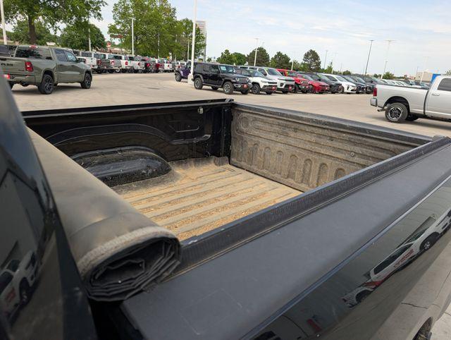 used 2014 Ram 1500 car, priced at $17,558