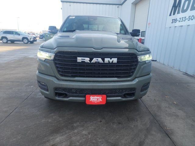 new 2026 Ram 1500 car, priced at $64,201