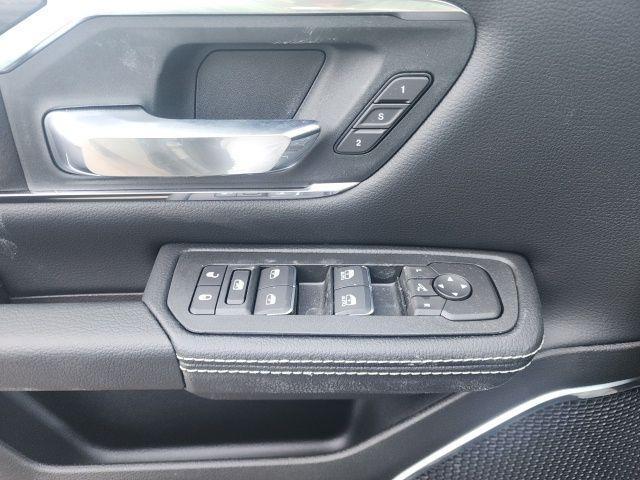 new 2026 Ram 1500 car, priced at $64,201