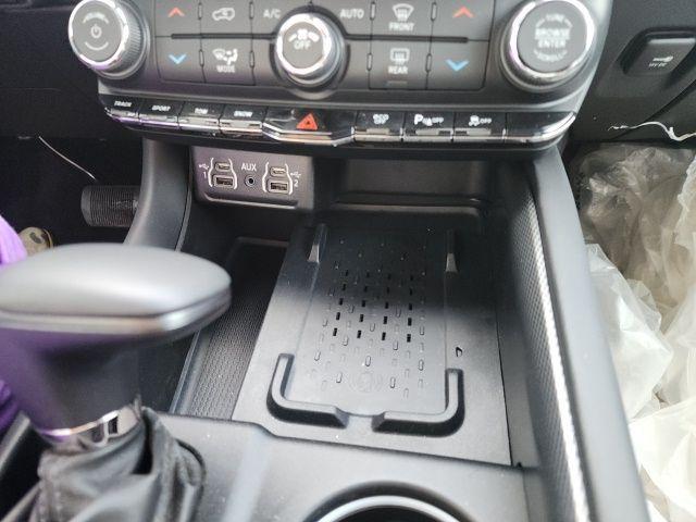 new 2026 Dodge Durango car, priced at $51,039